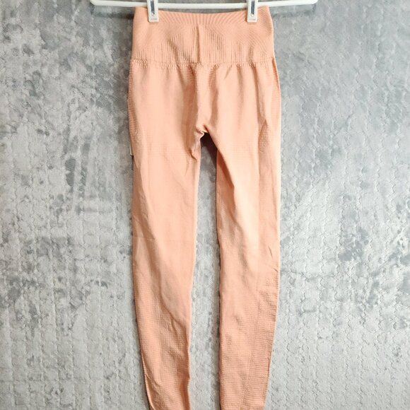 The Beginning Of  Workout Leggings for Women - Superhero Girl - Picture 1 of 8